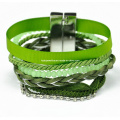Hipanema Style Bracelet/Fashion Bracelet (XBL13030)